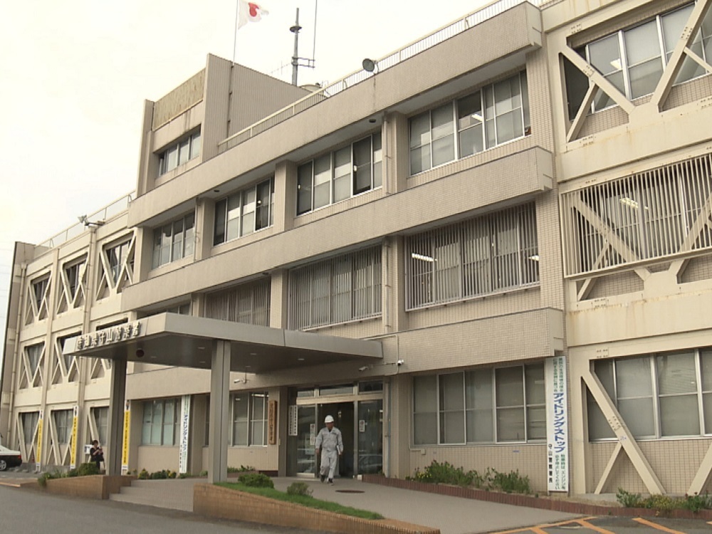 「バールで脅し現金要求、15歳中学生を逮捕―名古屋市守山区で恐喝未遂」