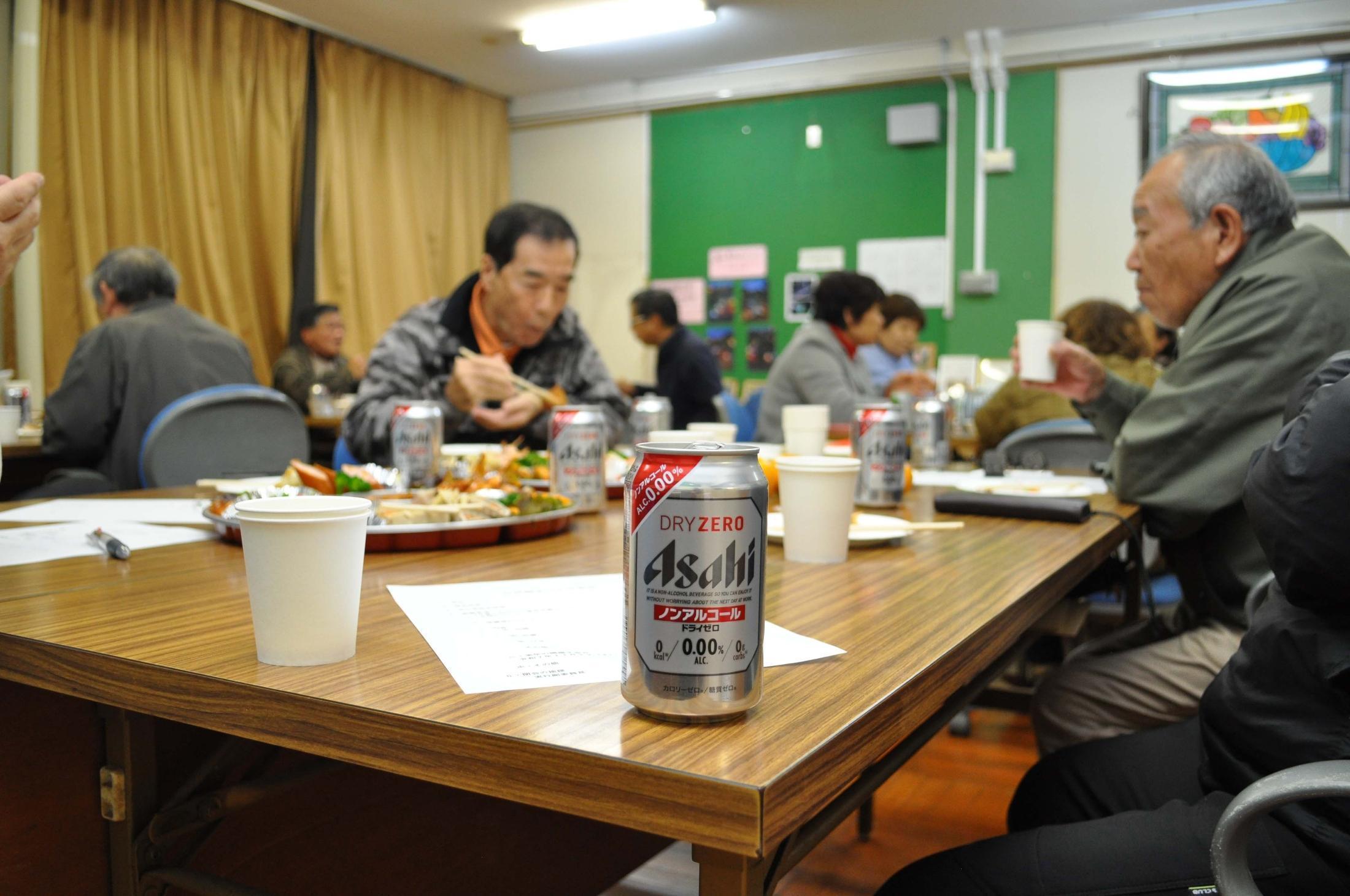 「公民館飲酒禁止」に町内会から懸念の声、交流の機会減と波紋広がる