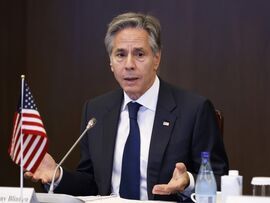 「岩屋外相、米政府にＵＳスチール買収阻止への不満伝達」