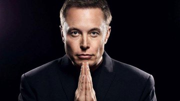 イーロン・マスク氏と移民問題のイメージ